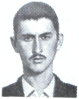 Памяти павших в Афганской войне