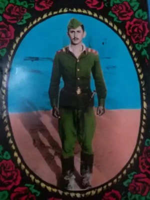 Наимов
                      Джамолидин Давлятович