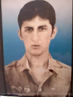 Наимов
                      Джамолидин Давлятович