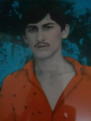 Наимов
                      Джамолидин Давлятович