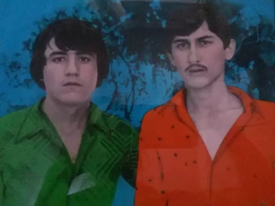 Наимов
                      Джамолидин Давлятович