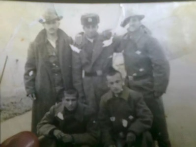 Наимов
                      Джамолидин Давлятович