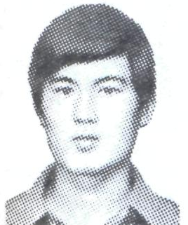 Памяти павших в Афганской войне