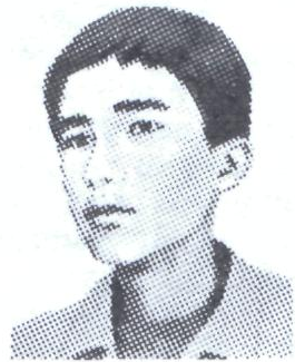 Памяти павших в Афганской войне