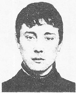 Памяти павших в Афганской войне