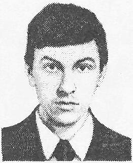 БЕЛИКОВ Валерий Владимирович