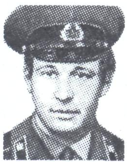 Памяти павших в
                      Афганской войне