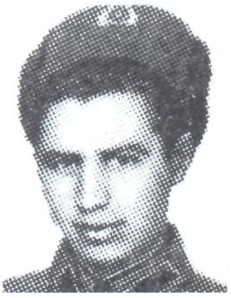 Памяти павших в Афганской войне