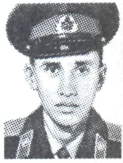 Памяти павших в Афганской войне