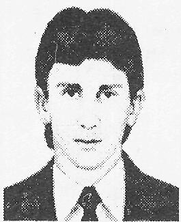 Памяти павших в Афганской войне