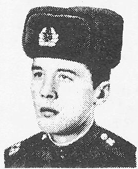 Памяти павших в Афганской войне