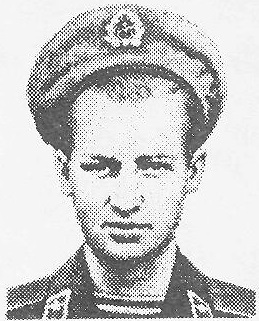 БЕЛОБРОВ Максим Федорович