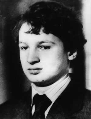 Памяти павших в
                      Афганской войне