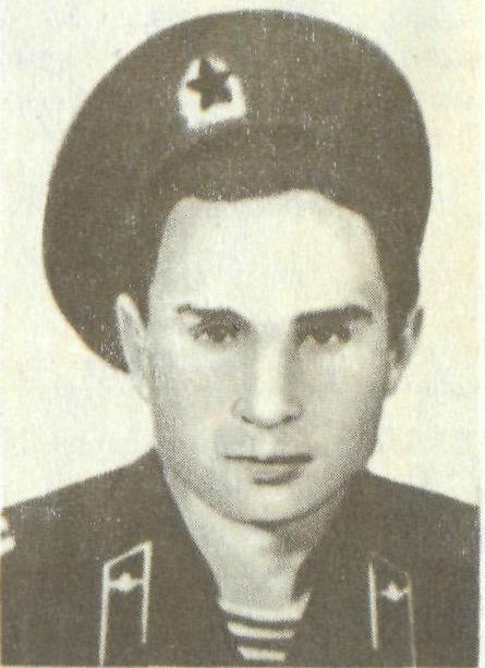 ДРОЗДОВ Александр
                    Анатольевич