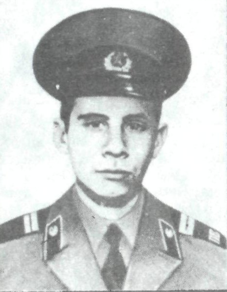 КОРОЛЕВ Анатолий Михайлович