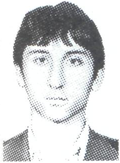 Памяти павших в Афганской войне