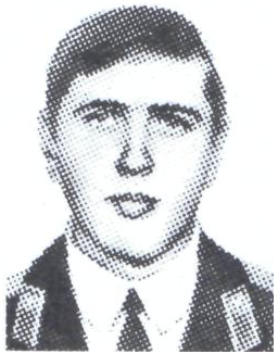 Памяти павших в Афганской войне