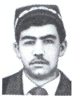 Памяти павших в Афганской войне