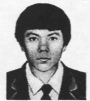 Памяти павших в Афганской войне