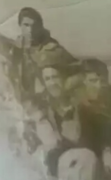 АБДУЛЛАЕВ Мукарамшо Акрамович