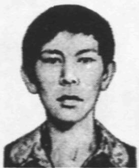 Памяти павших в Афганской войне