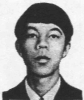 Памяти павших в Афганской войне