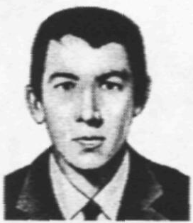 Памяти павших в Афганской войне