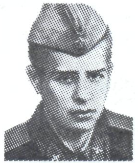 Памяти павших в Афганской войне