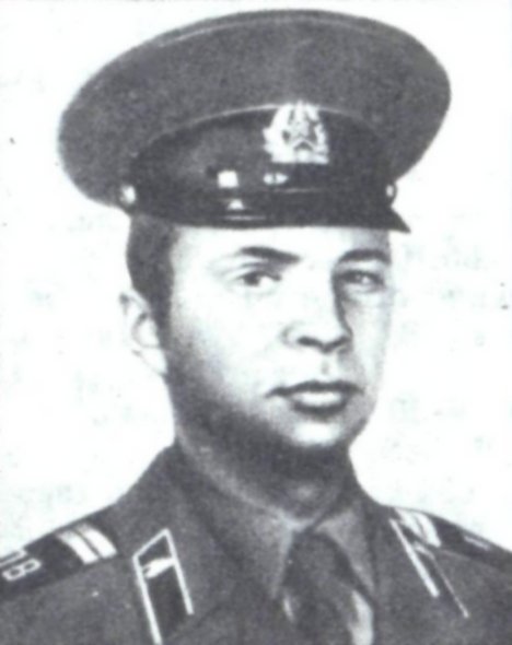 АБАТУРОВ Сергей Анатольевич