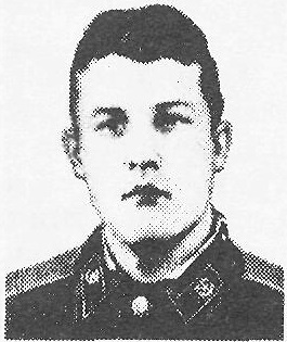 БЕЛОВ Николай Иванович