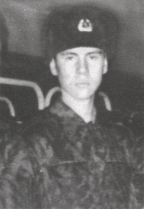 ДИЯНЧИН МИХАИЛ
                  ГАЛИЛОВИЧ