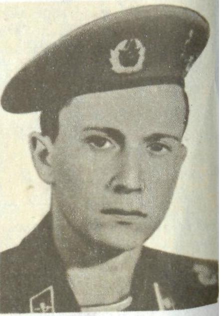 ДРАПЕЙ Николай Петрович