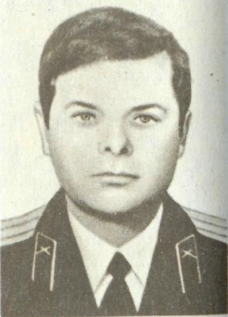 ДРОЗДОВ Сергей Николаевич