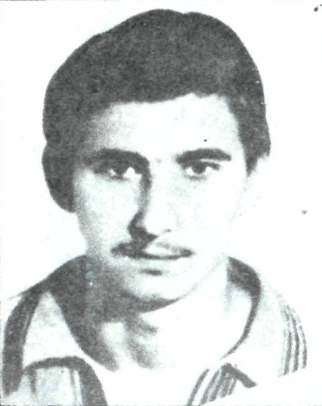 КОРОНЧИК
Николай Юрьевич КОРОНЧИК Николай Юрьевич