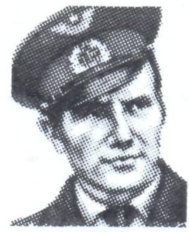 Памяти павших в Афганской войне