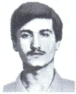 Памяти павших в Афганской войне