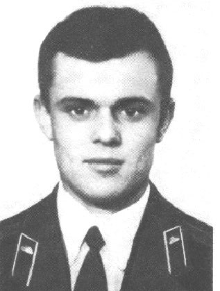 ДРУЖЕНЯ Александр
                        Алексеевич