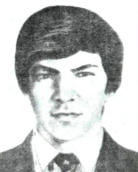 КОЧУРА
Юрий Алексеевич КОЧУРА Юрий Алексеевич