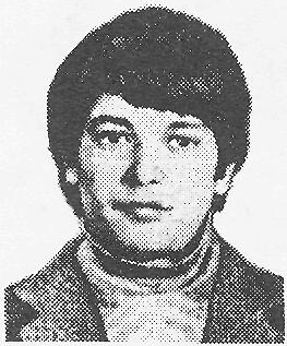 Памяти павших в Афганской войне