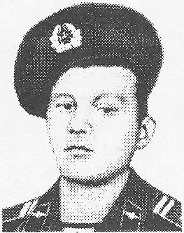 БЕЛОУС Александр Михайлович