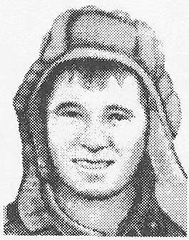 Памяти павших в Афганской войне