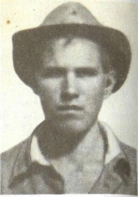 ДУБЕНЬ Александр
                    Михайлович