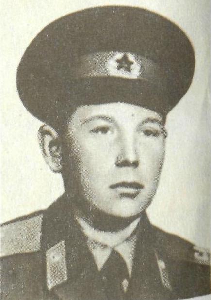 ДУБРОВСКИЙ Олег
                    Анатольевич