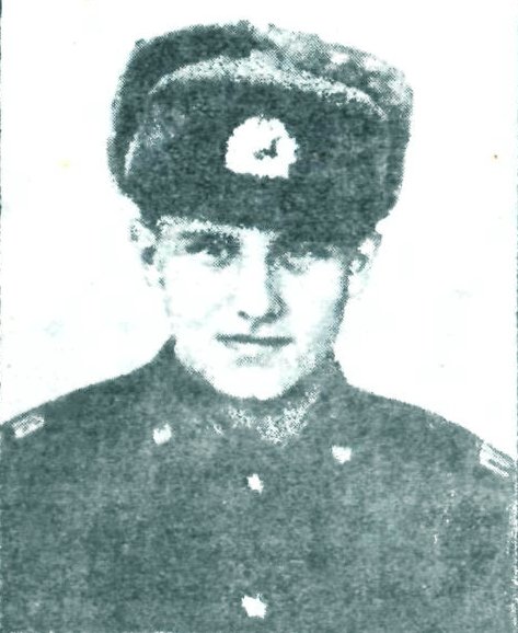 КРАВЧЕНКО Александр Иванович