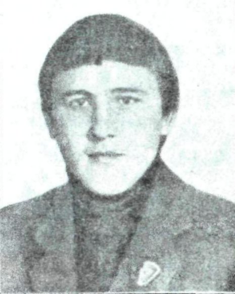 КРАВЧЕНКО Геннадий Викторович КРАВЧЕНКО Геннадий Викторович