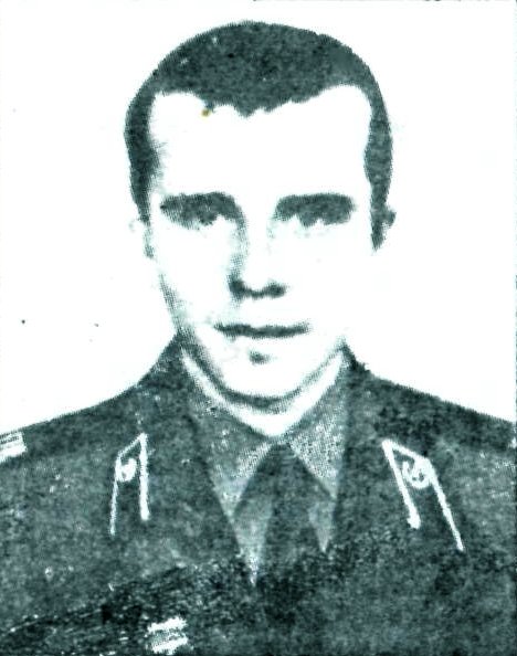 КРАВЦОВ Александр Александрович КРАВЦОВ Александр Александрович