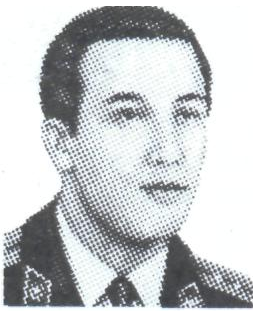 Памяти павших в Афганской войне