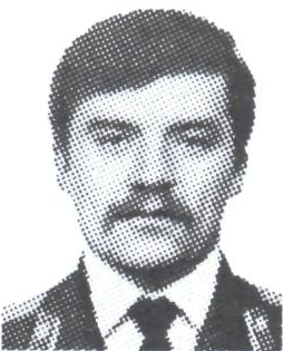 Памяти павших в Афганской войне