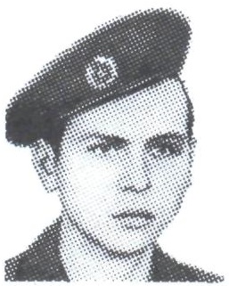 Памяти павших в Афганской войне