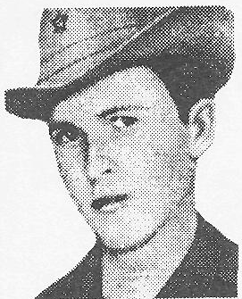 Памяти павших в Афганской войне